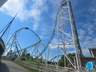 Foto aus PowerPark von Kevin