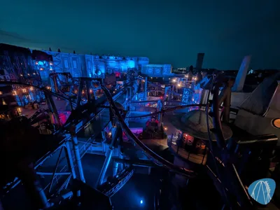 Foto aus Phantasialand von __Utz__