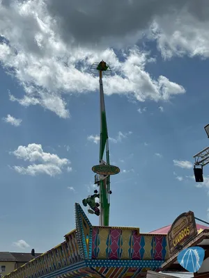 Foto aus Altötting - Hofdult von MatthiasN