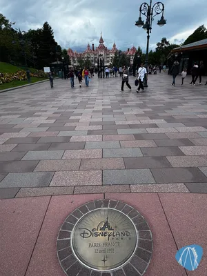 Foto aus Disney Adventure World von Diddy