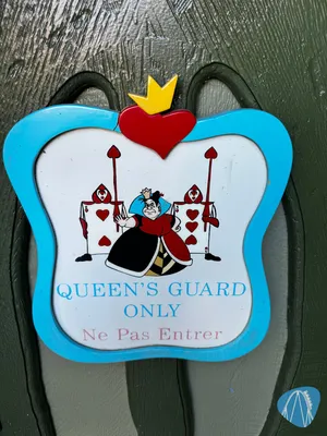 Foto aus Disneyland Paris von Diddy