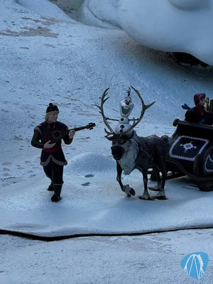 Foto aus Disneyland Paris von Diddy