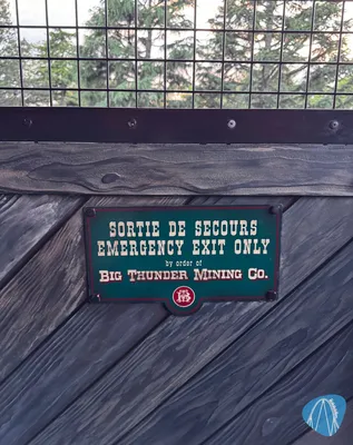 Foto aus Disneyland Paris von Diddy
