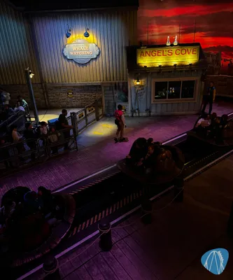 Foto aus Disney Adventure World von Diddy