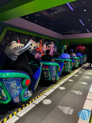 Foto aus Disneyland Paris von Diddy