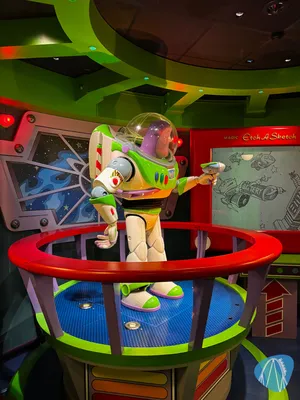 Foto aus Disneyland Paris von Diddy