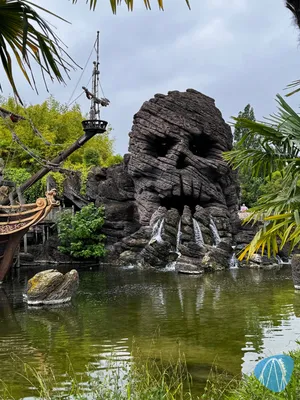 Foto aus Disneyland Paris von Diddy
