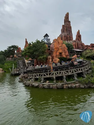 Foto aus Disneyland Paris von Diddy