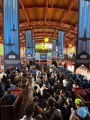 Foto aus Disneyland Paris von Diddy