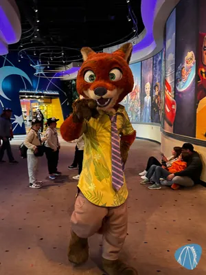 Foto aus Disney Adventure World von Diddy