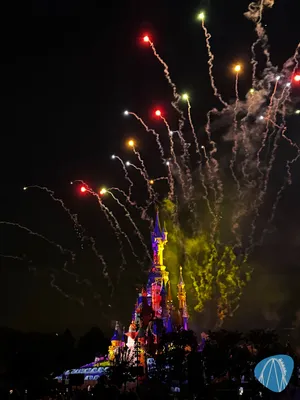 Foto aus Disneyland Paris von Diddy