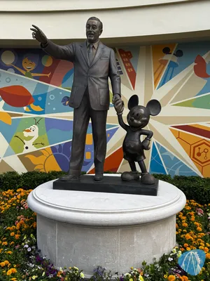 Foto aus Disney Adventure World von Diddy