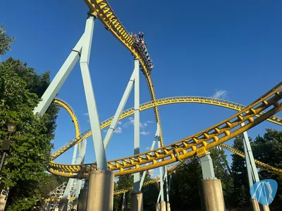 Foto aus Hersheypark von SocialismIsBad