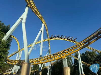 Foto aus Hersheypark von SocialismIsBad
