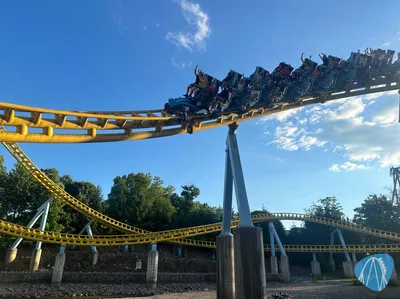 Foto aus Hersheypark von SocialismIsBad