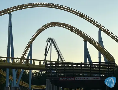 Foto aus Hersheypark von SocialismIsBad