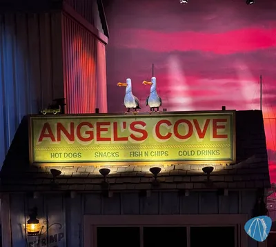 Foto aus Disney Adventure World von Diddy