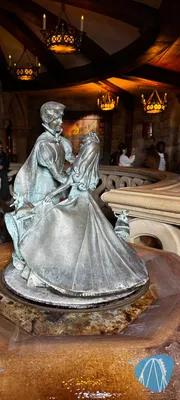 Foto aus Disneyland Paris von Diddy