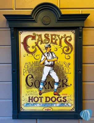 Foto aus Disneyland Paris von Diddy