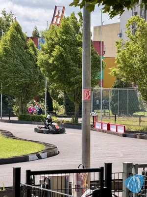 Foto aus Wunderland Kalkar von buecherwurm141
