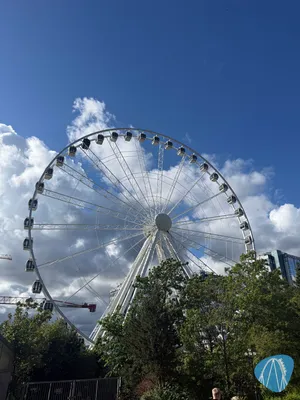 Foto aus Liseberg von Muddi_des_Banns