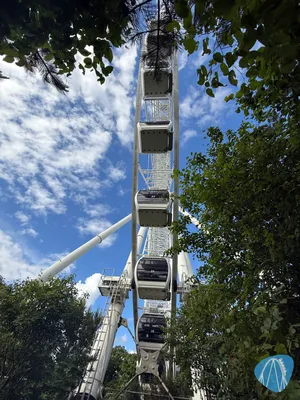 Foto aus Liseberg von Muddi_des_Banns