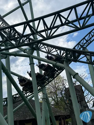 Foto aus HANSA-PARK von Muddi_des_Banns