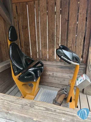 Foto aus HANSA-PARK von Muddi_des_Banns