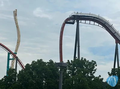 Foto aus Dorney Park & Wildwater Kingdom von SocialismIsBad