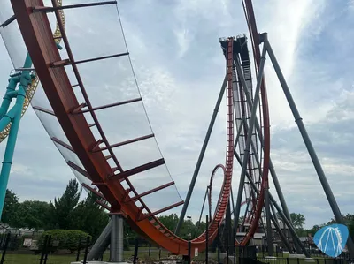 Foto aus Dorney Park & Wildwater Kingdom von SocialismIsBad