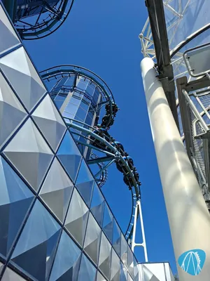Foto aus Europa-Park von Die Jungmann's