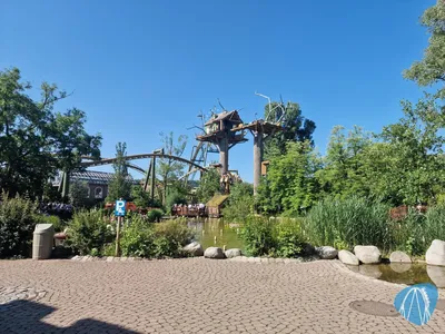 Foto aus Tripsdrill von FamilyParkLiebe