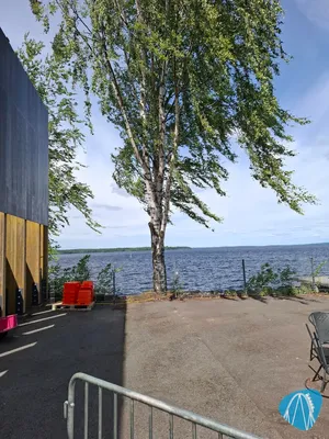 Foto aus Särkänniemi von Stefan95