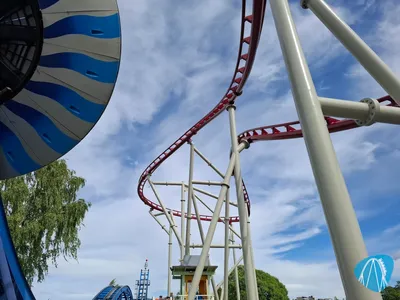 Foto aus Särkänniemi von Stefan95
