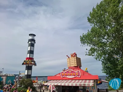 Foto aus Särkänniemi von Stefan95