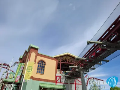 Foto aus Särkänniemi von Stefan95