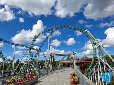 Foto aus PowerPark von Stefan95