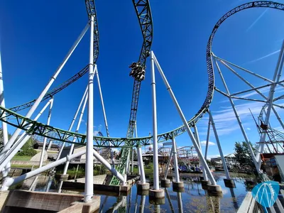 Foto aus PowerPark von Stefan95