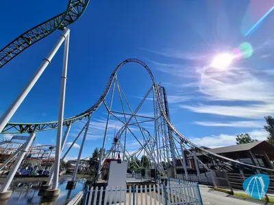 Foto aus PowerPark von Stefan95