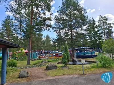 Foto aus Tykkimäki von Stefan95