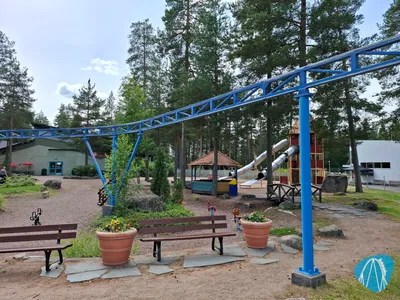 Foto aus Tykkimäki von Stefan95