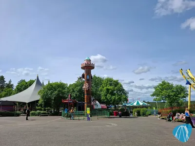 Foto aus Tykkimäki von Stefan95