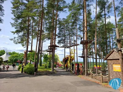 Foto aus Tykkimäki von Stefan95