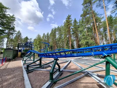 Foto aus Tykkimäki von Stefan95