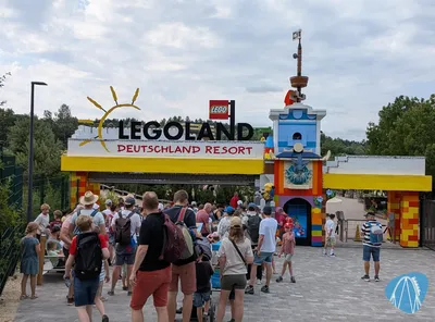 Foto aus LEGOLAND® Deutschland Resort von ViernheimerBub