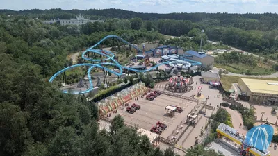 Foto aus LEGOLAND® Deutschland Resort von ViernheimerBub