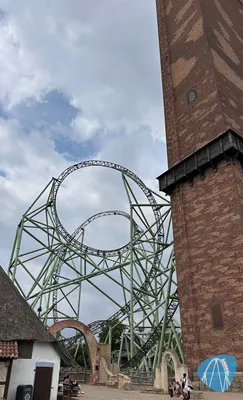 Foto aus HANSA-PARK von Leopatra