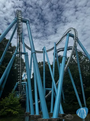 Foto aus Busch Gardens Williamsburg von NastiTheMonarch