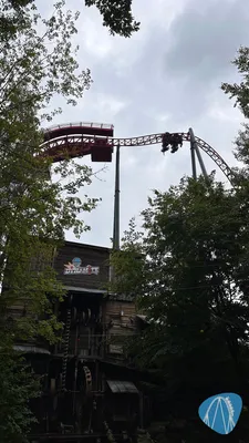 Foto aus Freizeitpark Plohn von Leopatra