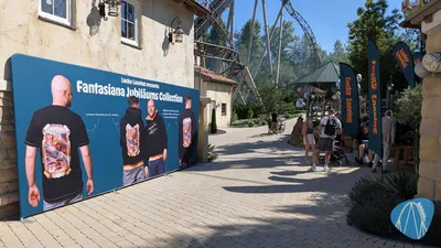 Foto aus FANTASIANA - Erlebnispark Strasswalchen von ViernheimerBub